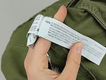 kurtka m43: Kurtka przejściowa damska, rozmiar S — 6