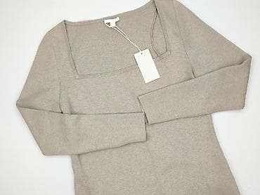 sweter supreme: Cos, Sweter damski, rozmiar M — 1