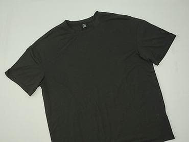 Shein, Koszulka dla mężczyzn, rozmiar L