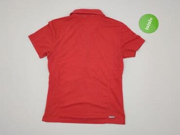 bluzki north face: The North Face, Damska koszulka polo, rozmiar S — 3