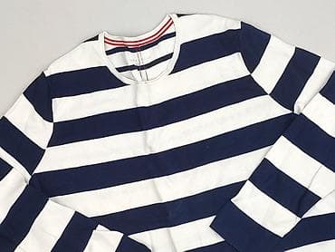 sweter w paski stradivarius: Sweter damski, rozmiar 5XL — 1