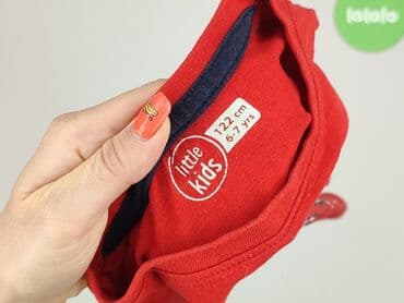 koszulka barcelony olx: T-shirt, Little kids, 7 years, 116-122 cm, condition - Very good — 4