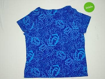 pan jeans: T-shirt damski, rozmiar 2XL — 3