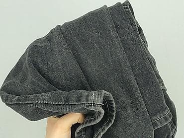 spodnie cargo damskie: Shein, Spodnie cargo damskie, rozmiar S — 8