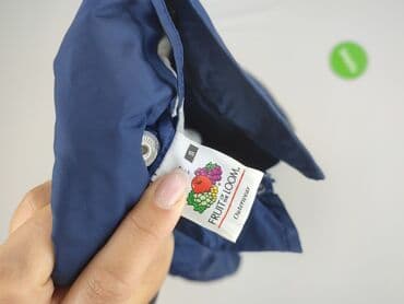 kurtki zimowe damskie wyprzedaż mohito: Fruit Of The Loom, Kurtka przejściowa damska, rozmiar S — 5