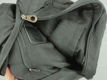 torba czarna: Plecak, stan - Bardzo dobry — 4