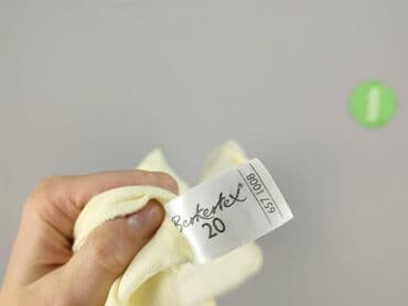 bluzki bawełniane z rękawem 3 4: T-shirt damski, rozmiar 4XL — 5