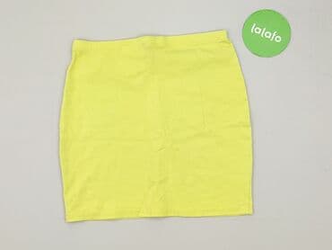 mango satynowe spódnice: H&M Divided, Spódnica damska, rozmiar S — 3