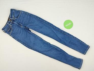 jeans 34: Lee Cooper, Jeansy damskie, rozmiar XS — 2