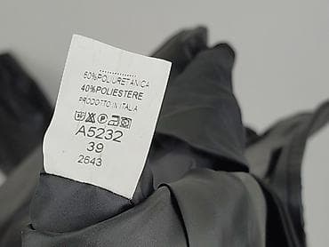 skorzane: New Collection, Marynarka damska, rozmiar M — 5