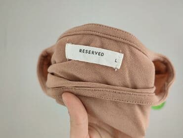 bluzki na imprezę reserved: Reserved, Жіноча блуза, розмір L — 4