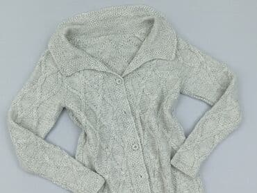 c a sweter: Kardigan damski, rozmiar S — 1