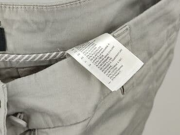 balanciaga klapki: H&M, Szorty damskie, S — 5