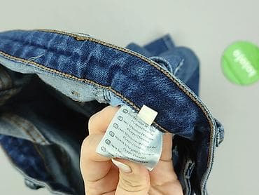 sprany jeans: Denim Life, Jeansy damskie, rozmiar M — 5