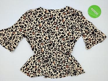 hm zwroty: H&M Divided, Bluzka damska, rozmiar S — 3