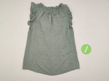 krótkie spodenki i marynarka: Women's blouse, size M (EU 38) — 3