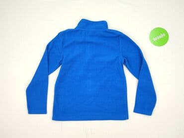 c and a bluza: Sweatshirt, TEX, 8 years, 122-128 cm, condition - Perfect — 3