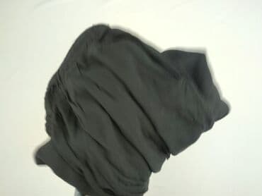 spodnie dresowe wysoki stan: Sinsay, Spodnie dresowe damskie, rozmiar M — 7