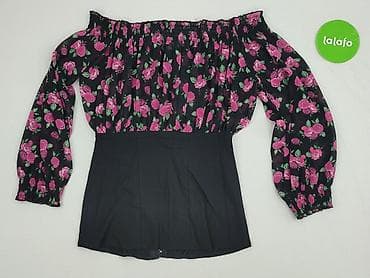 bluza atomówki: Bluzka damska, rozmiar S — 3