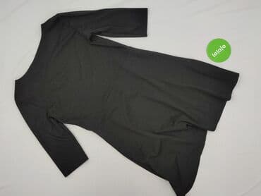 hm sukienka z falbanami: H&M, Sukienka damska, rozmiar L — 3