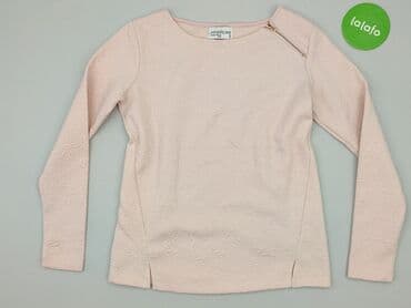 różowe sukienki marynarkowe: Bluzka damska, S — 2