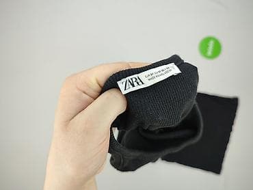 Kobiety: Zara, Sukienka damska, rozmiar M — 4