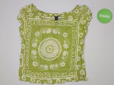 lucky five: Lucky Brand, Bluzka damska, rozmiar M — 2