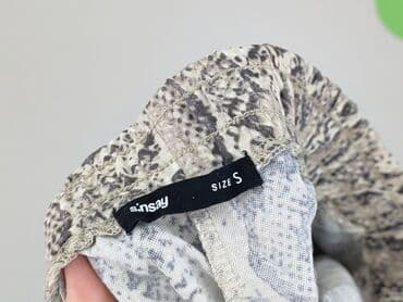 atmosphere buty: Sinsay, Szorty damskie, rozmiar S — 4