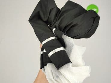 spódnice plisowane czarne mini: Spódnica damska, rozmiar M — 5