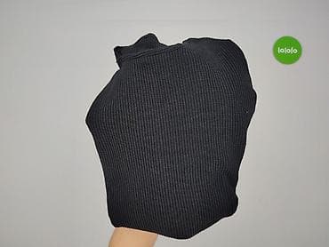 t shirt basic h: Bluzka damska, rozmiar S — 5