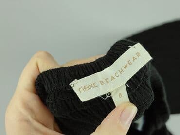 next klapki damskie: Next, Spodnie damskie, rozmiar S — 4