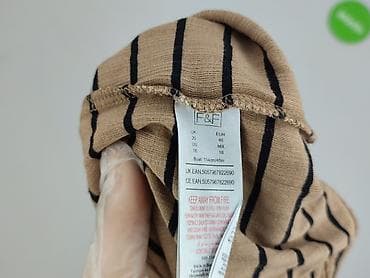 abba koszulka: F&F, T-shirt damski, rozmiar 4XL — 5