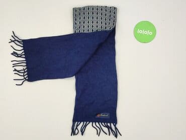 dodatki do zielonej sukienki: Scarf, Female, condition - Very good — 3