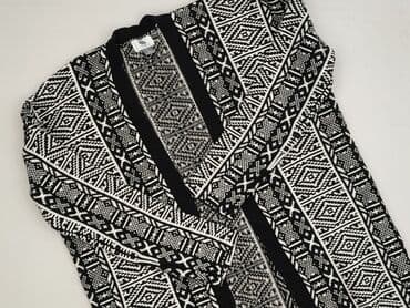 buty na koturnie z futerkiem: Old Navy, Kardigan damski, rozmiar S — 1