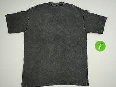 koszule plus size: Koszulka dla mężczyzn, rozmiar XL — 5