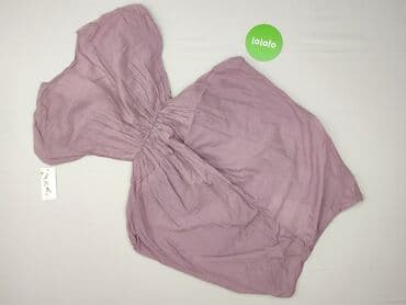 t shirty z dekoltem v allegro: Women`s dress, size S (EU 36) — 3