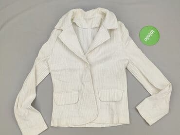 szorty z marynarka: Marynarka damska, rozmiar S — 2