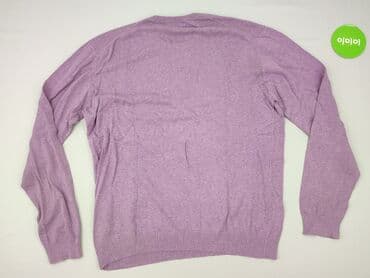sweter w paski c a: Sweter, XL (EU 42), condition - Good — 3