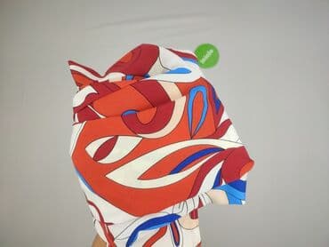 buty vices klapki: Spodnie damskie, rozmiar L — 5