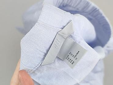 blue motion clothes: H&M, Bluzka damska, rozmiar XL — 5