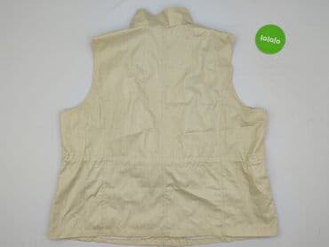 sweter 46: Kamizelka damska, rozmiar One size — 3