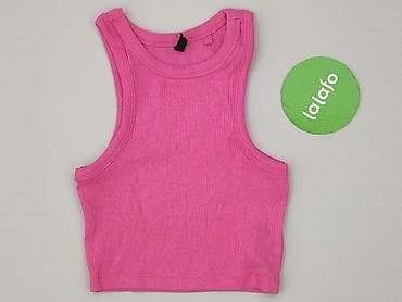 staniko bluzki: Pink, Top damski, rozmiar S — 3