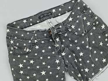 Shorts for women, size S (EU 36)