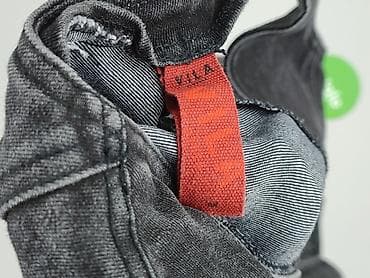 pull and bear bomberka damska: Kamizelka damska, rozmiar M — 5