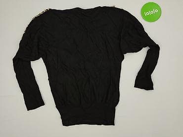 loom: Sweter damski, rozmiar S — 3