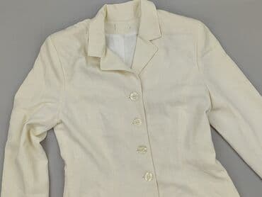 marynarka damska mango: Women's blazer, size S (EU 36) — 1