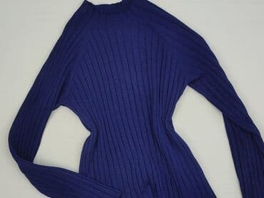 only sweter w paski: Esmara, Sweter damski, M — 1