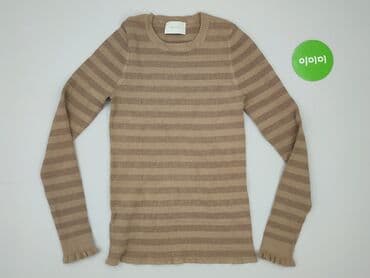 poliamid w swetrze: Neo Noir, Sweter damski, rozmiar S — 2