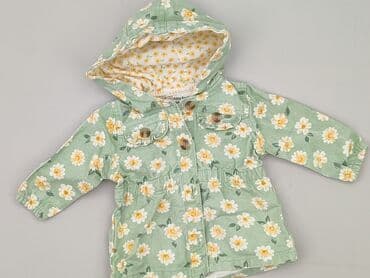 t shirt basic h m: Куртка, 3-6 міс., стан - Дуже гарний — 1