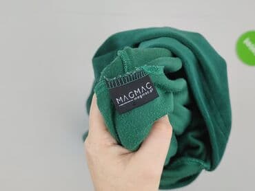 koszula bluza z kapturem: Bluza damska
, rozmiar S — 4